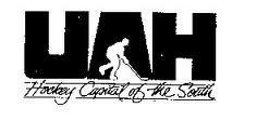 MotleySu: UAH topples the Hockey Capital of the South MotleySu: UAH topples the Hockey Capital of the South