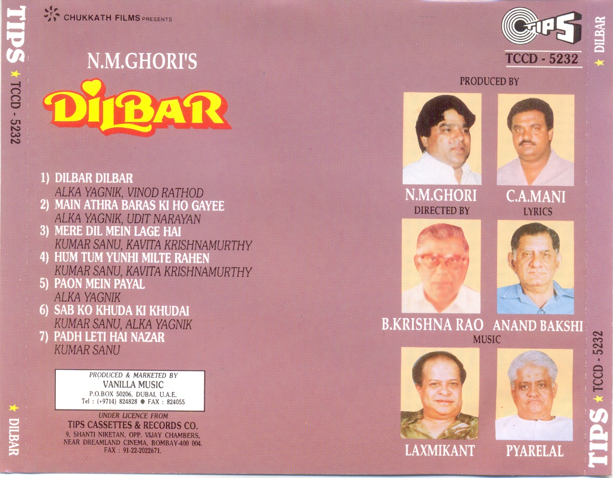 dilbar 310kbps songspk dilbar 310kbps songspk