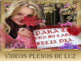 VIDEOS PARA COMPARTIR