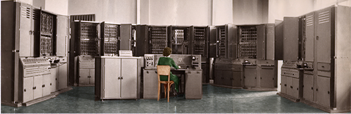 Ibm 2 поколения. 1955 электронный. Эвм 2 поколения бэсм-6. 1949г. Эвм урал 1.