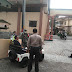 PATROLI GABUNGAN SASAR GEREJA KRISTUS AJAIB