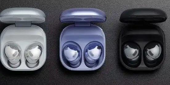 Samsung Galaxy Buds Pro True Wireless Earphones : Intelligent Active Noise Cancellation Launched: Price, Specifications, Features