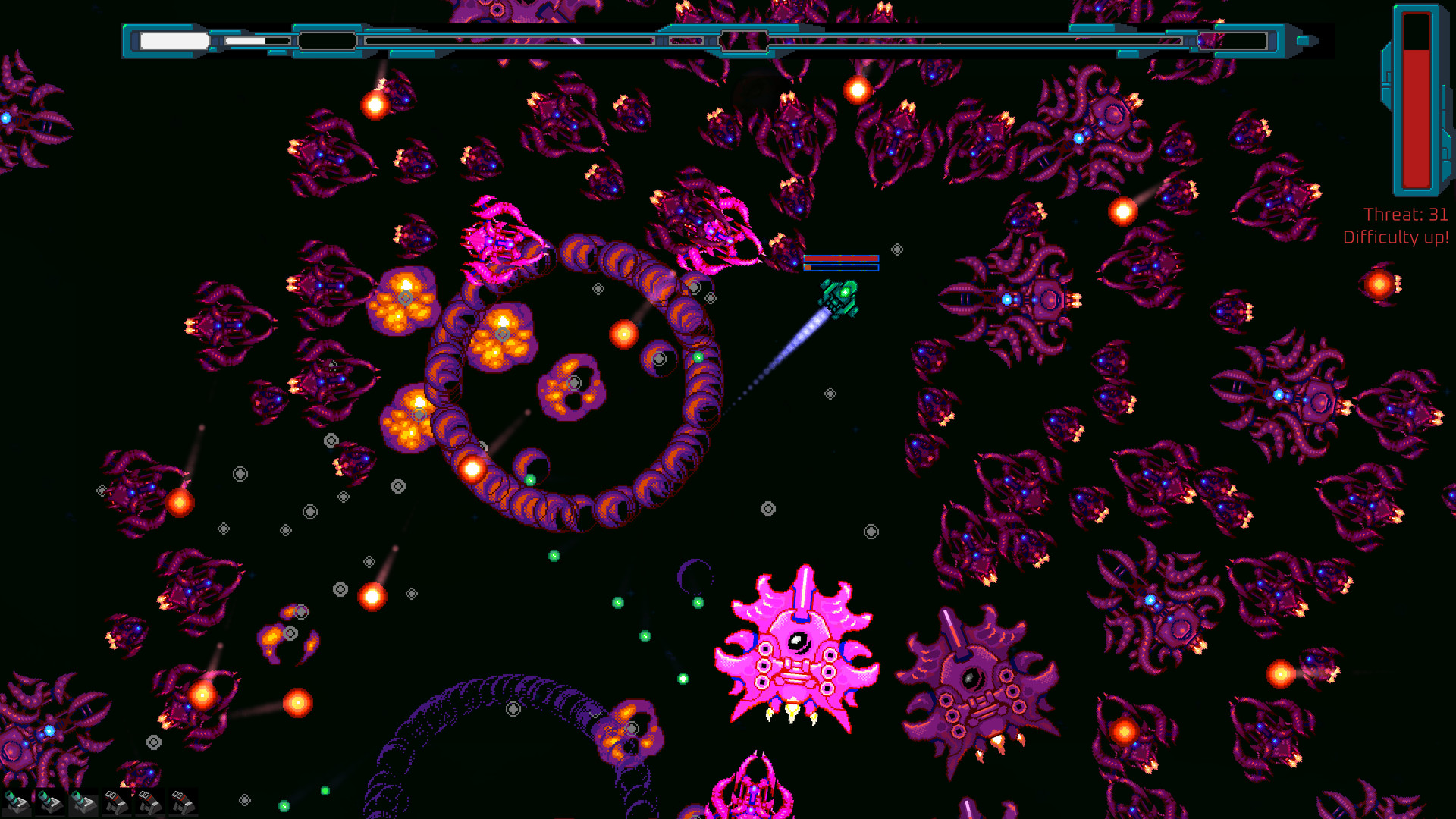 Void Scrappers GOG - 18