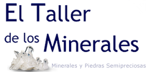 El Taller De Los Minerales