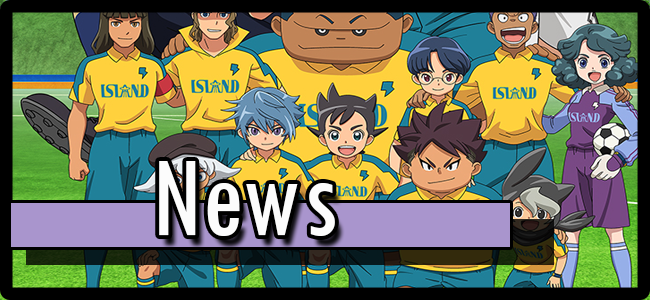 Get News Inazuma Eleven Orion No Kokuin Estreia Em Outubro Desktop Wallpaper Free Wallpaper News Inazuma Eleven Orion No Kokuin Estreia Em Outubro For iPhone