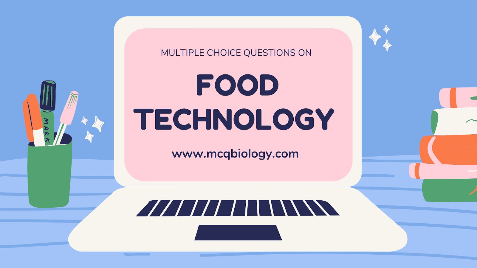 MCQ on Food Engineering Food Technology MCQ