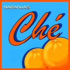 Naranjas Ché