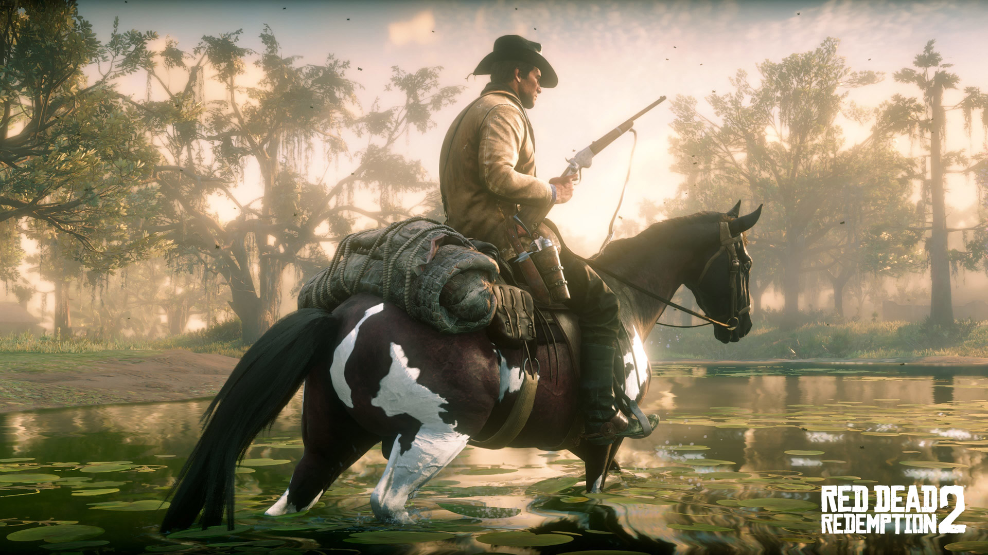 Red Dead Redemption 2 İndir - Oyun TV