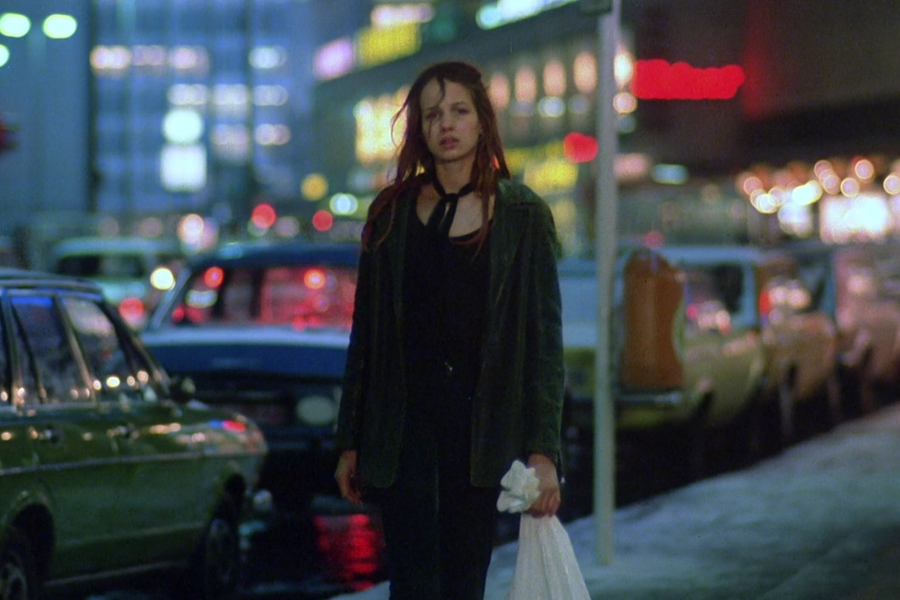 Cult Cinema Christiane F. (1981) Reviewed