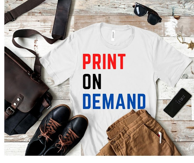 Print On-Demand