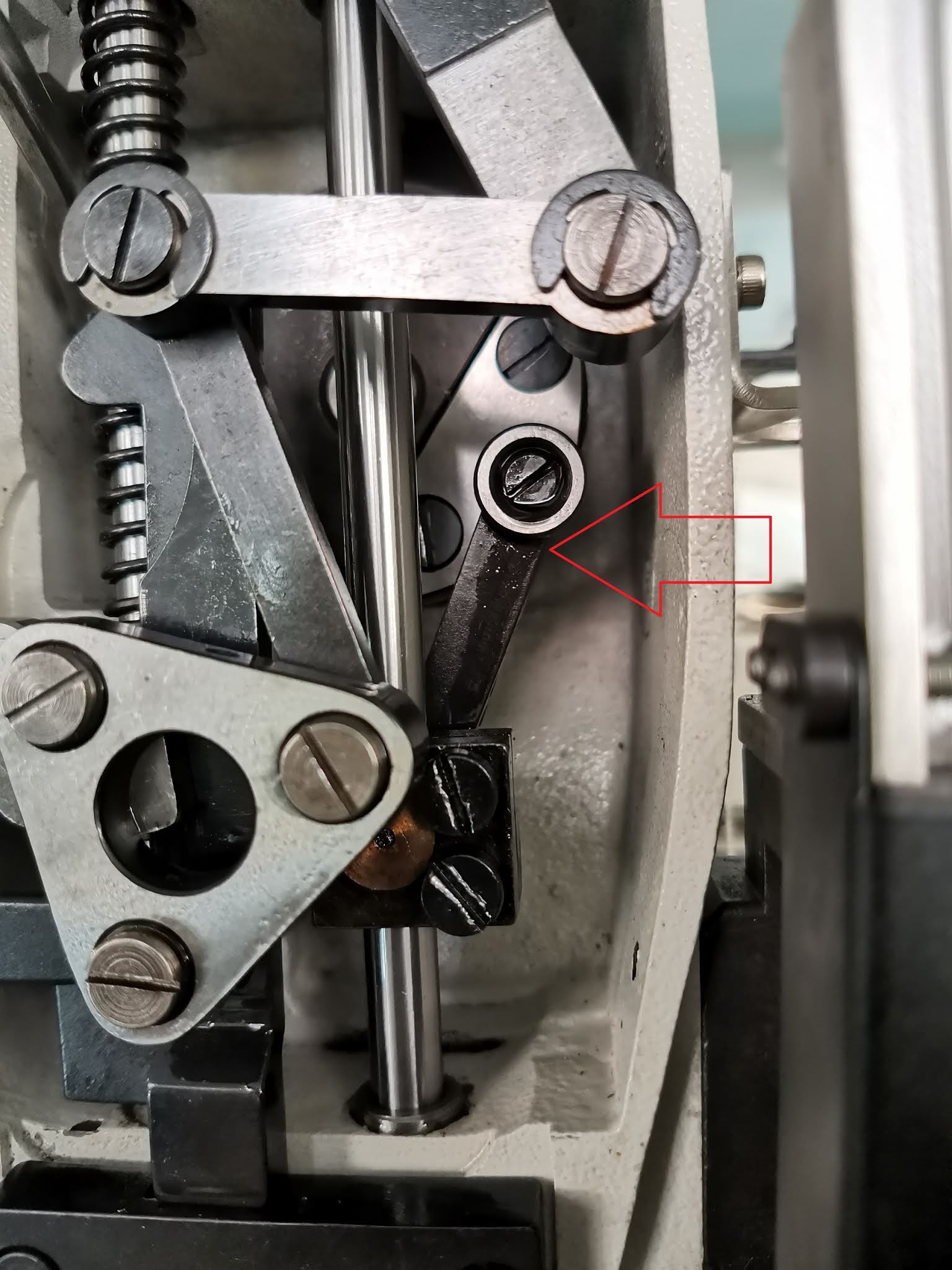 Heavy duty industrial sewing machines 2020