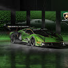 Lamborghini Essenza SCV12 - siêu xe mạnh 818 mã lực, giới hạn 40 chiếc