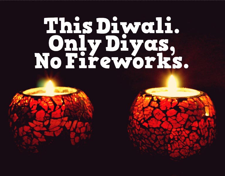 This is used to light the way for goddess during the celebration of diwali festival picture