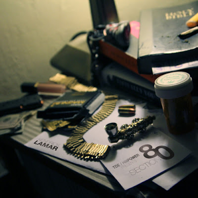 Kendrick Lamar Section 80 (2011) 320Kbps
