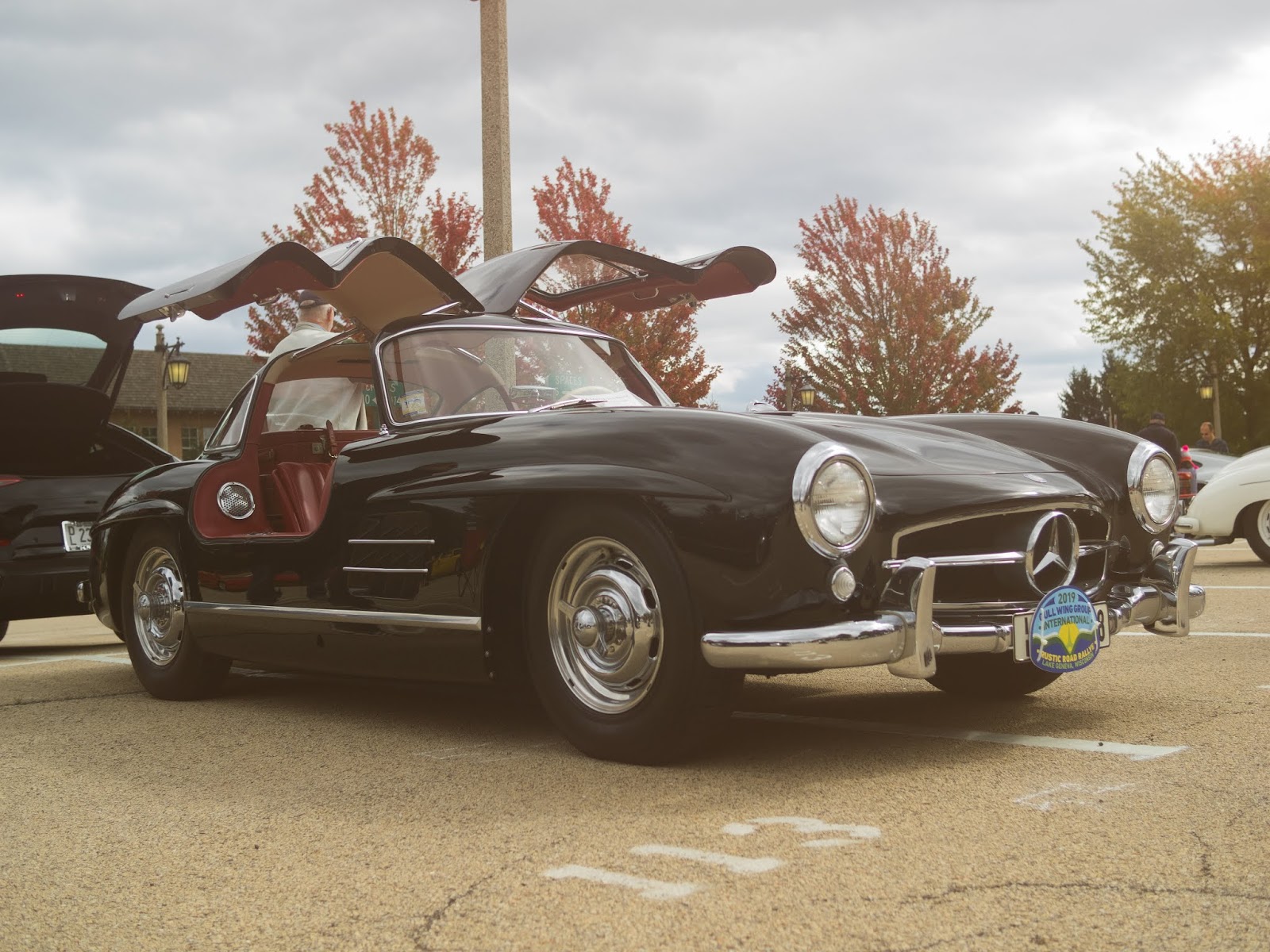 Phil Are Go 2019 Then Now Car Show Lake Forest Il Pt 2