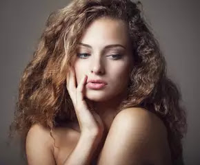 How to Get Rid of Frizzy Hair How to Get Rid of Frizzy Hair