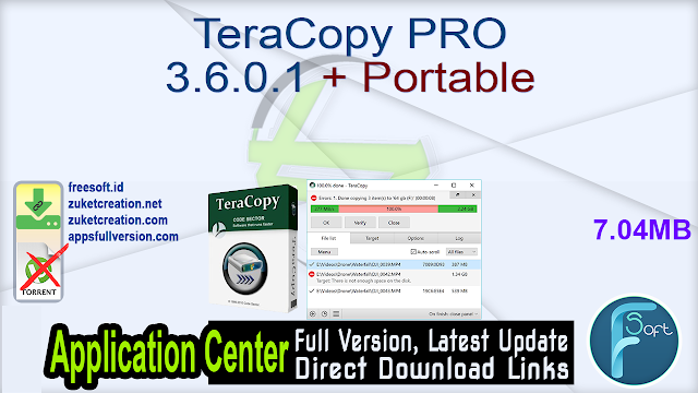 teracopy windows 8.1 teracopy windows 8.1