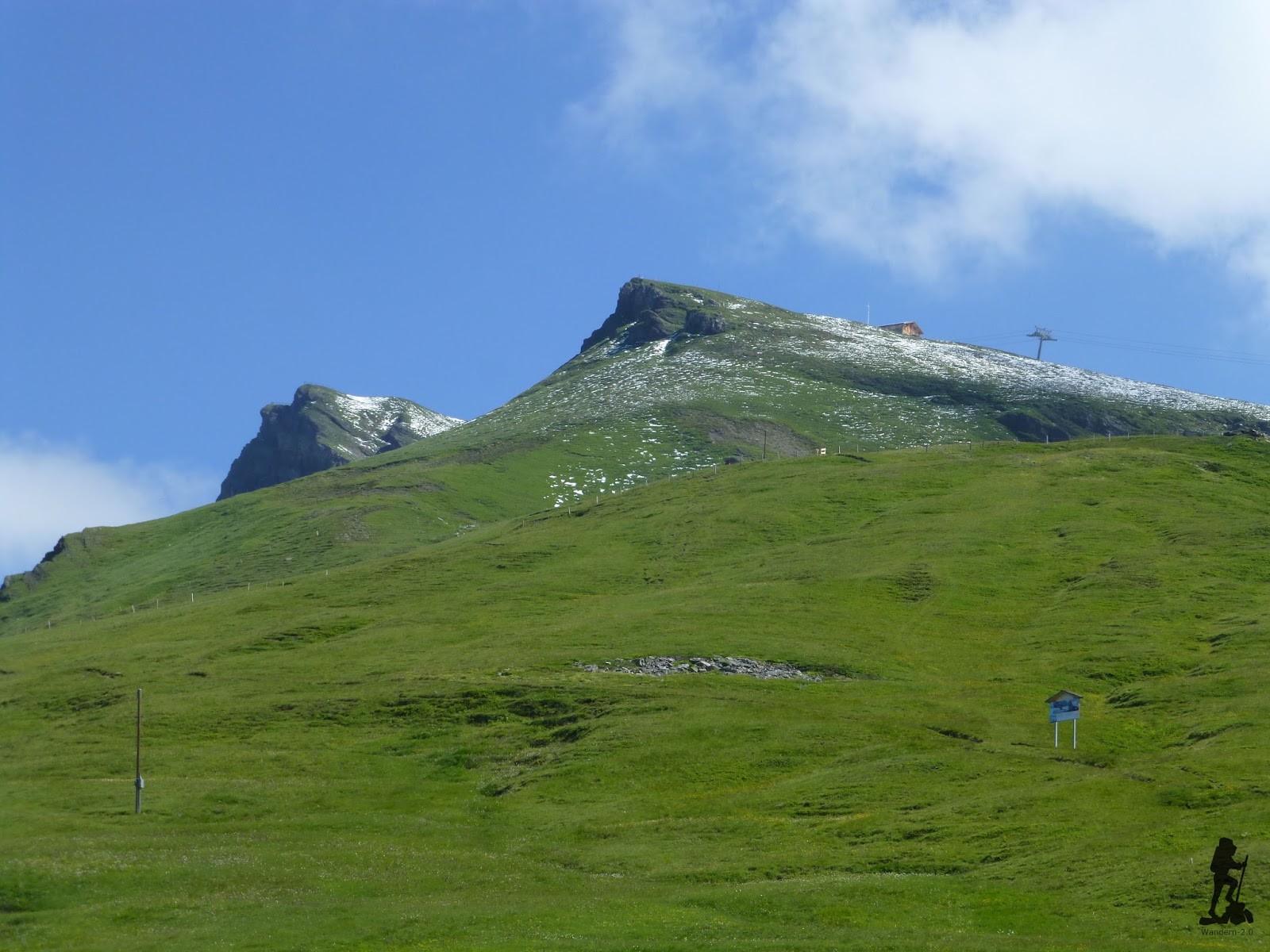 Wandern2.0 LauberhornTrail