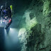 They are the deepest underwater cave in the world