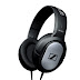 Sennheiser HD 206 507364 Headphones Review