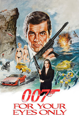 For Your Eyes Only Free Online 1981