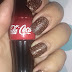 Glitter nas unhas: Como colocar e tirar
