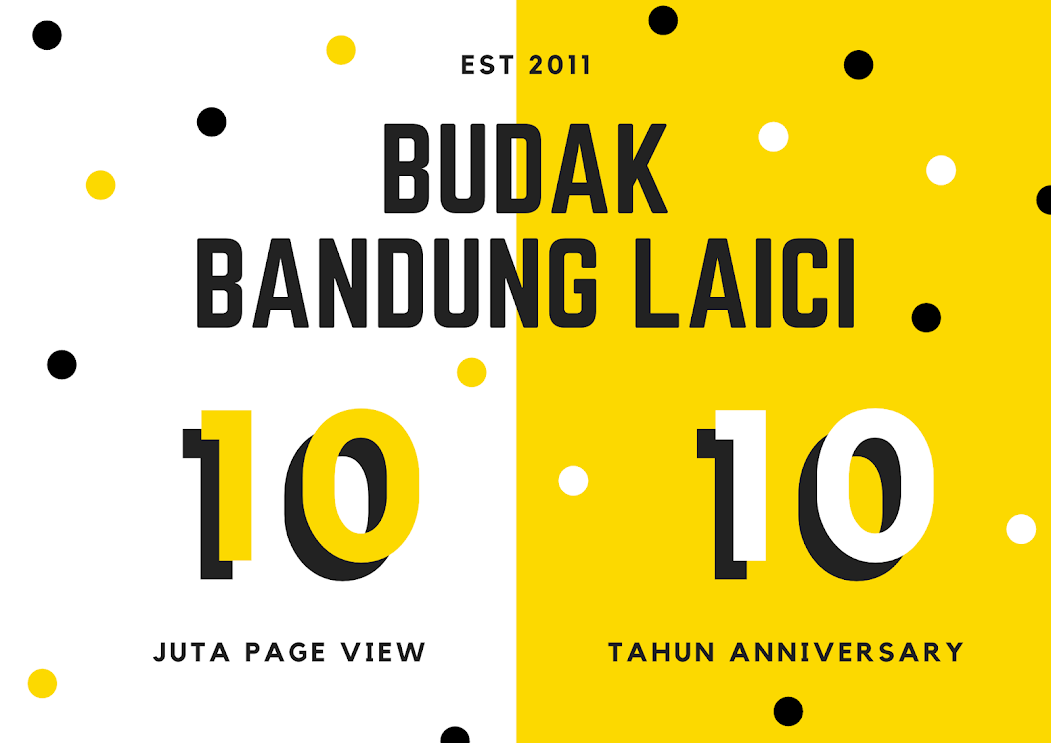 Budak Bandung Laici