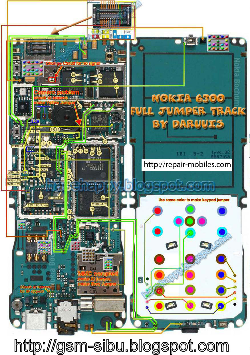 Mobile Repairing