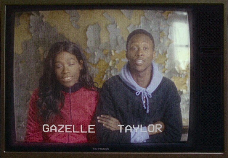 Film Fan Climax (4½ Stars)