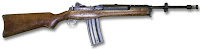 Ruger AC-556 Assault Rifle