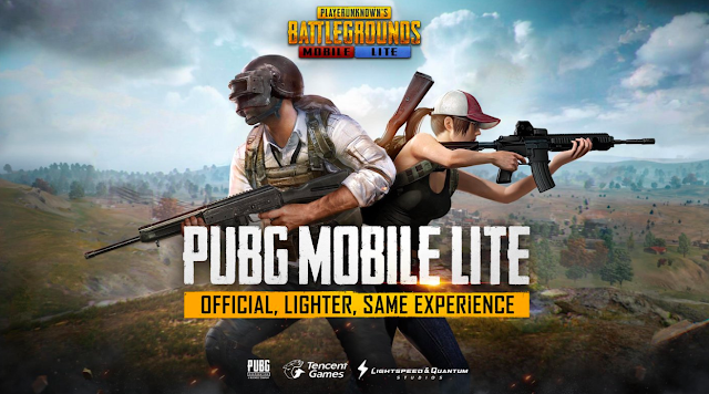 Download Pubg Mobile Lite apk Ringan Versi Terbaru 2018 