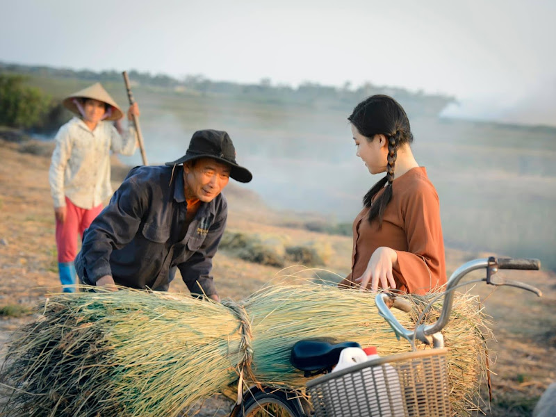 Đồng cói Nga Sơn