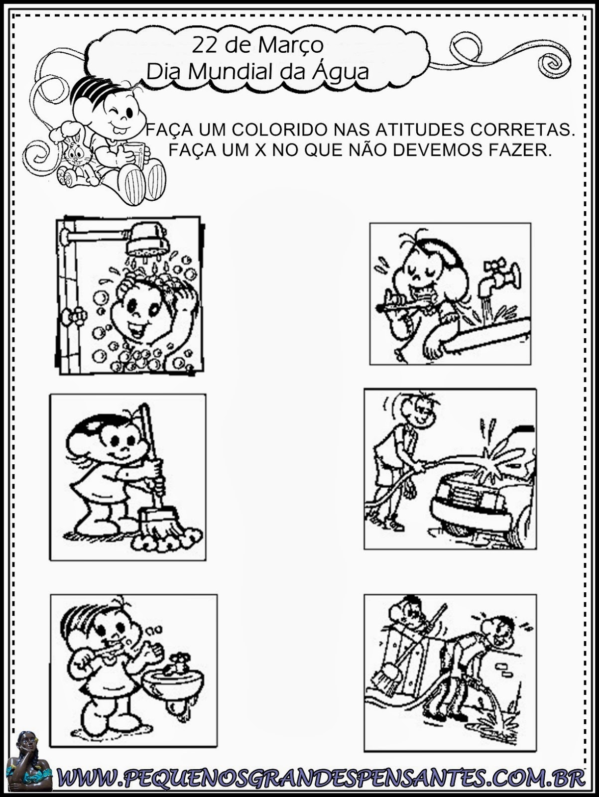 Atividade Dia da Água 1