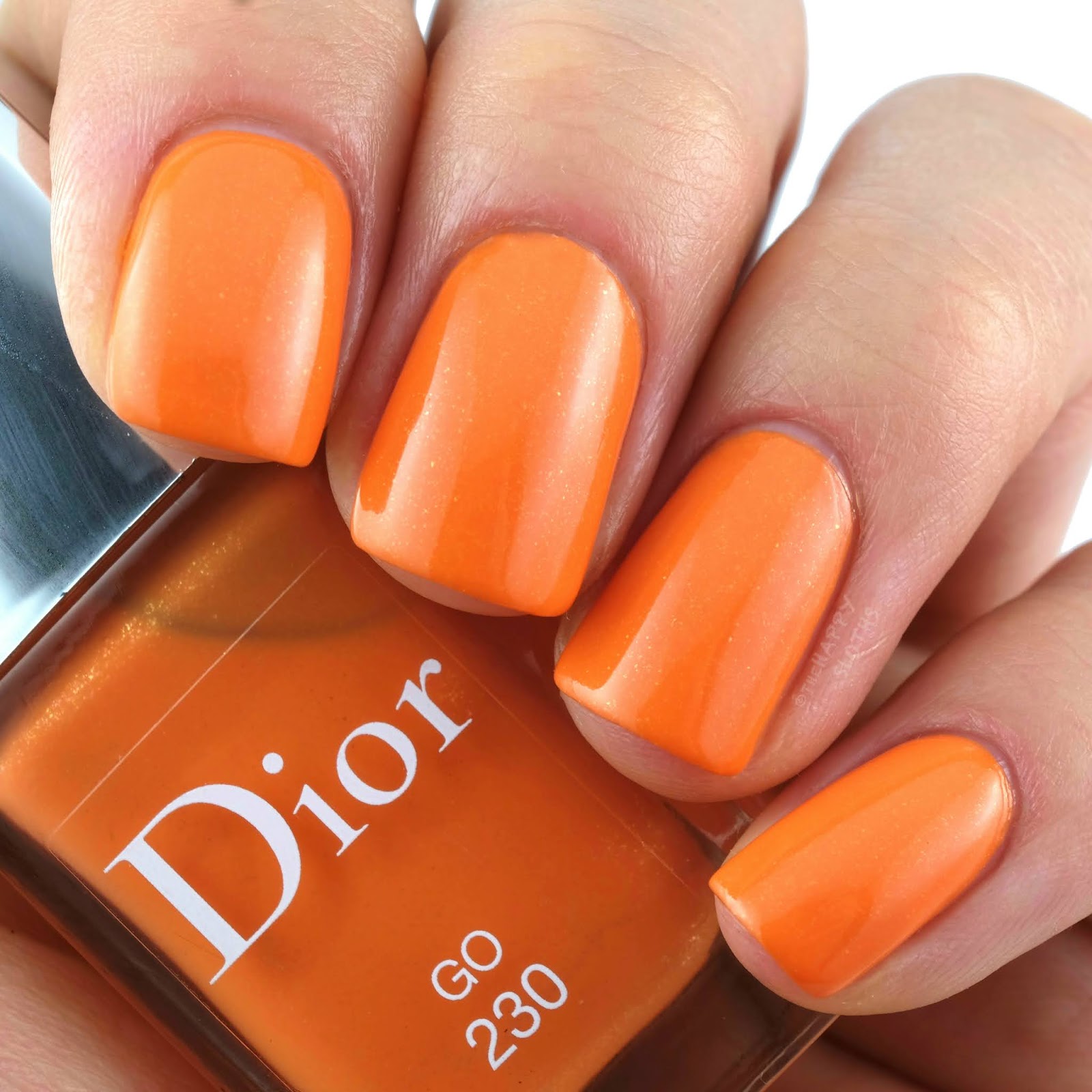 Dior, Summer 2020 Color Games Collection: Review and Swatches