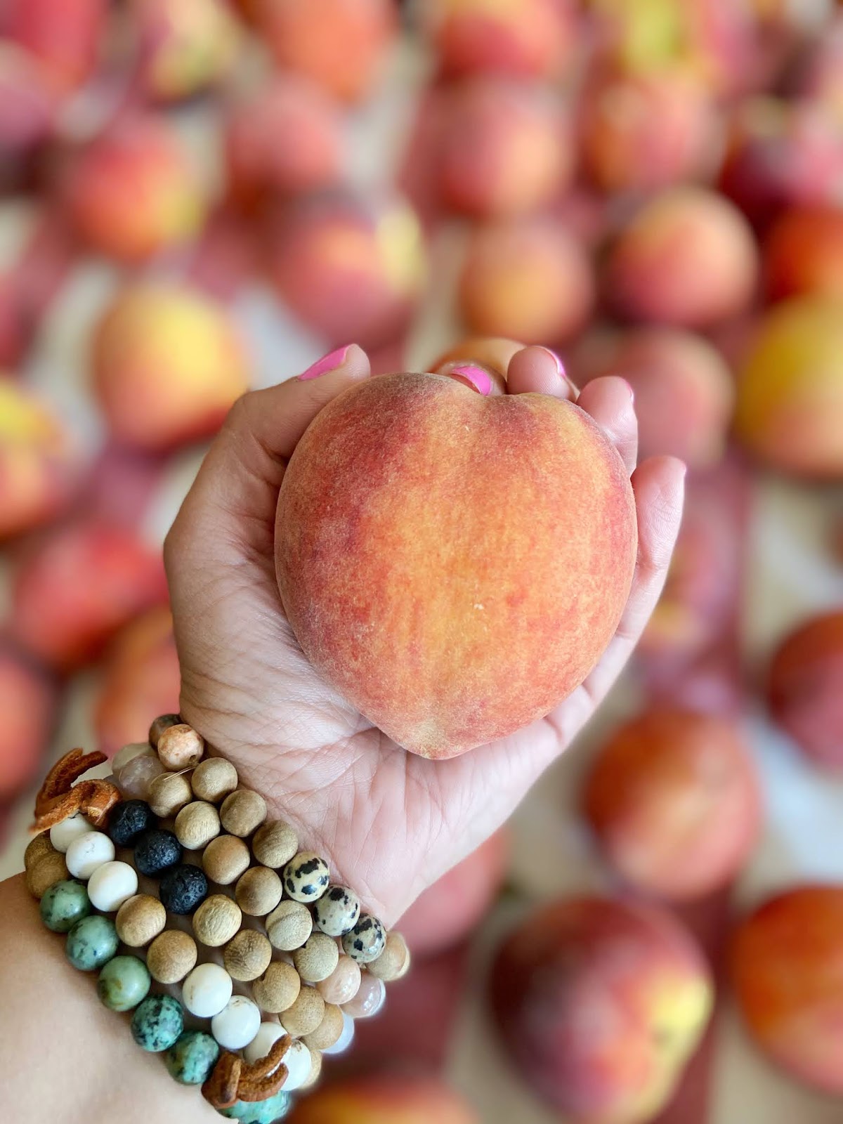 peach truck jam peach truck jam