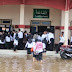 Banjir, Upacara HAB Ke-69 Berlansung Di Auditorium