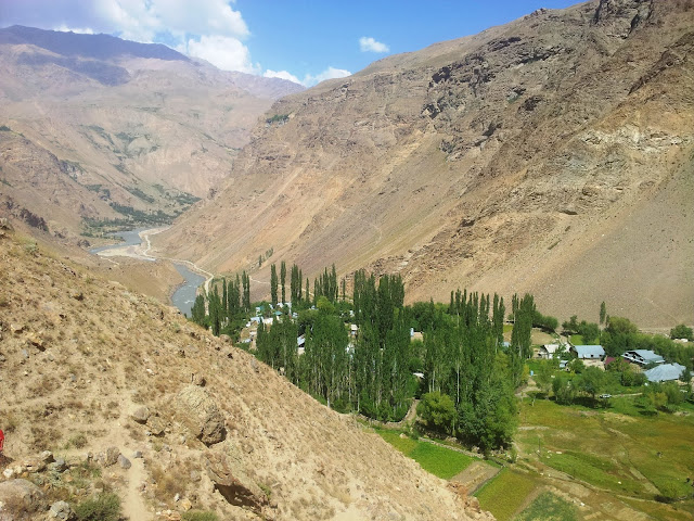 Pamir