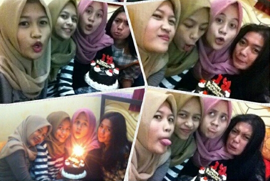 sahabat setia