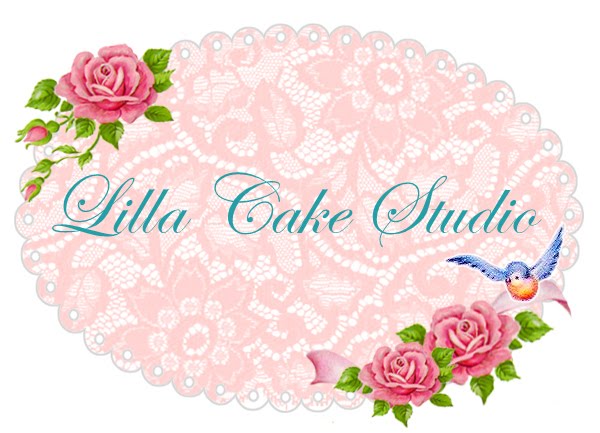 Lilla Cake Studio