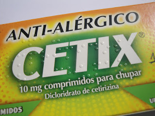 Cetix® 10 mg