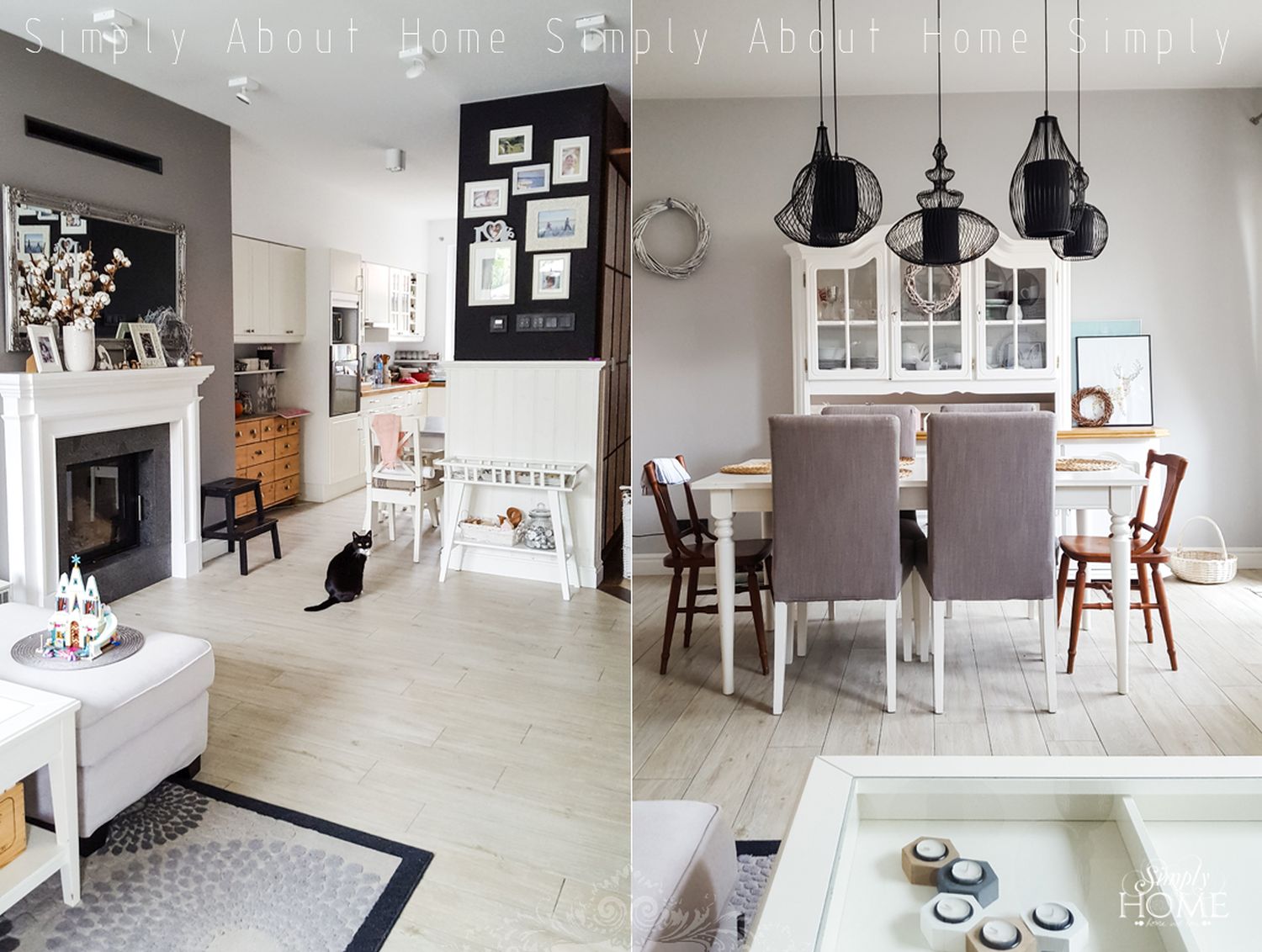 Simply About Home Simply About Home