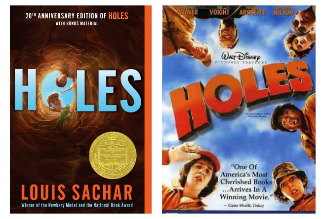Holes (20th Anniversary Edition)