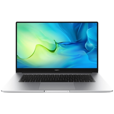 Laptop HUAWEI MATEBOOK D 15 – BoD-WDH9 (i5-1135G7/8GB/256GB/15.6 FHD/WIN11/BẠC – Chính hãng)