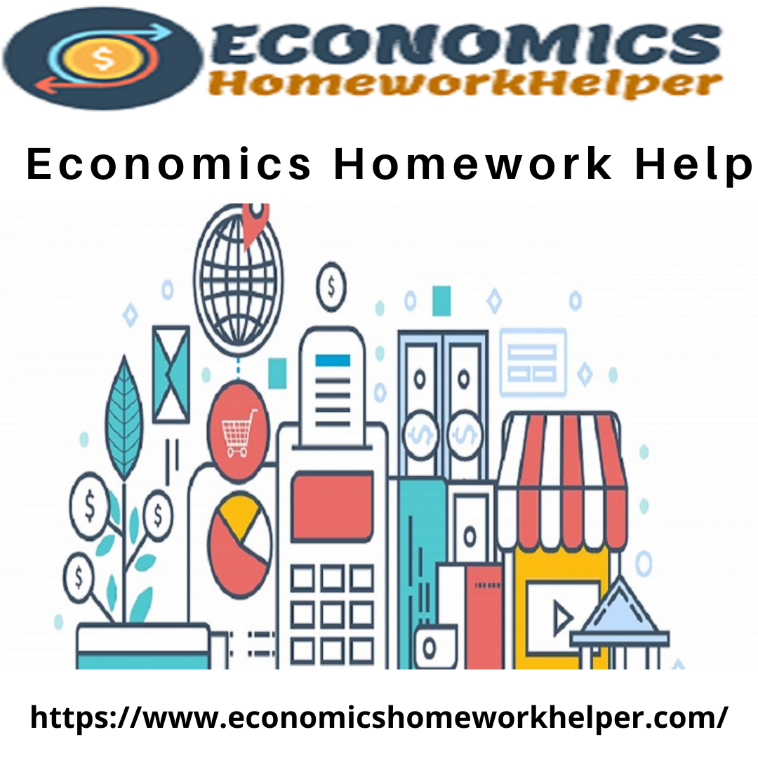 Economics homework help picture