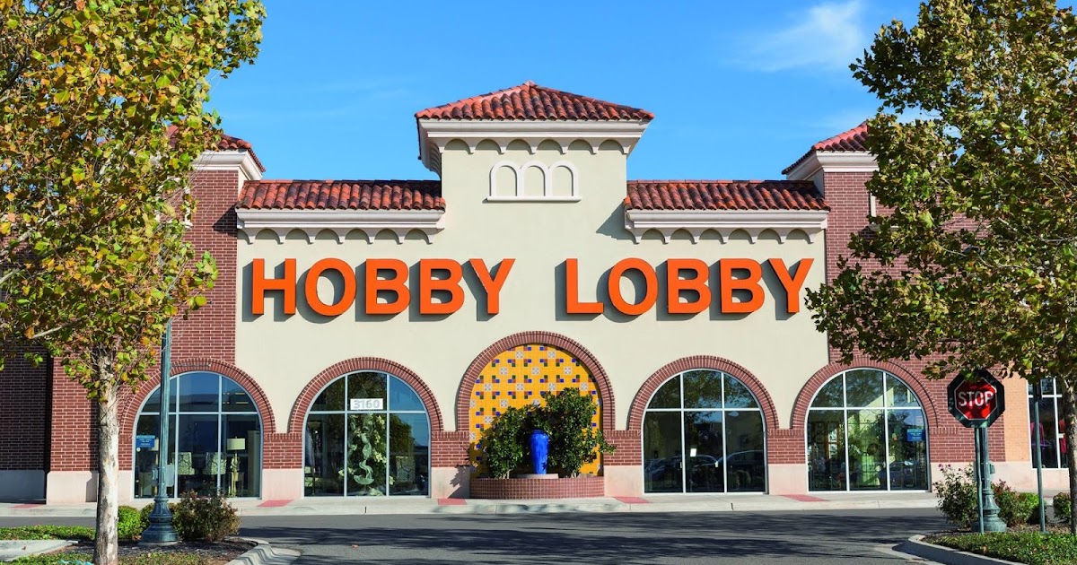 Data Breaches Digest Hobby Lobby US Arts And Crafts Retailer's