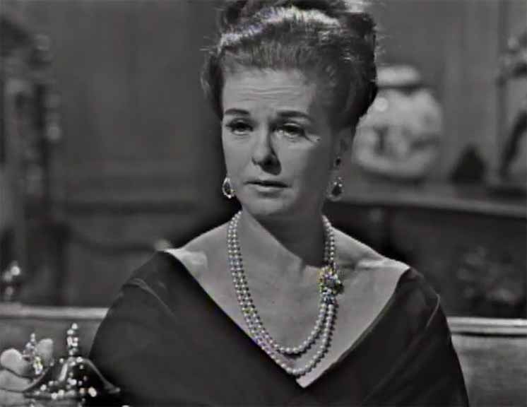 His Name Is Studd Dark Shadows A History; Part One Beginnings