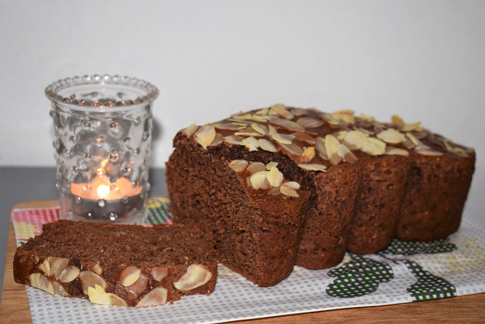Herfstspeculaascake