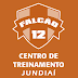 Troféu Sérgio Chagas; Sub-12 do CT Falcão 12 Jundiaí sofre derrota