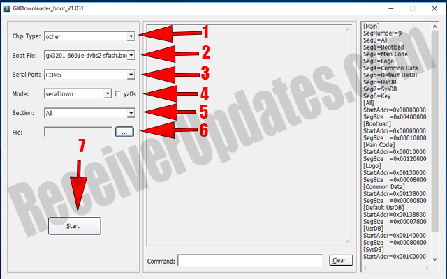 Neosat software and loader windows xp Neosat software and loader windows xp
