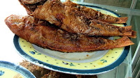 Types Of Fish Dishes